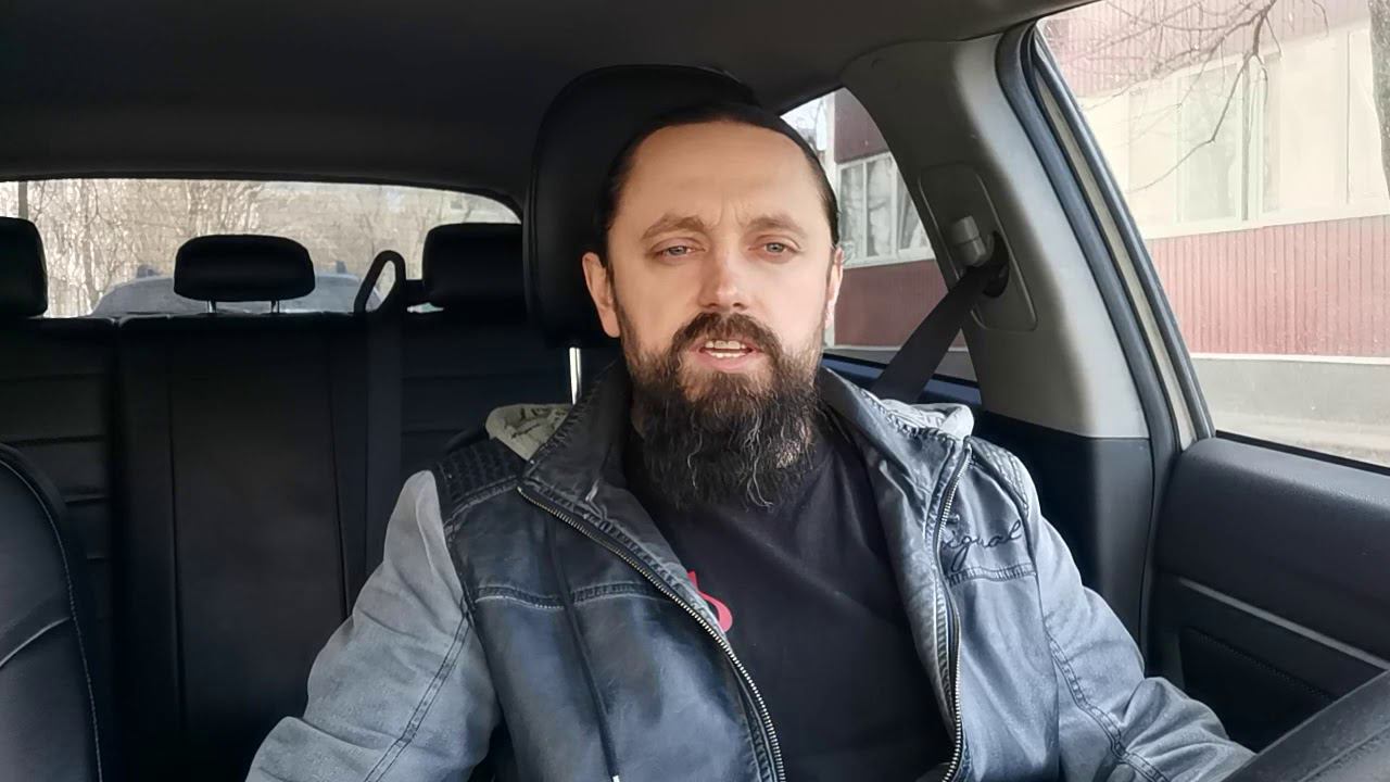 Патриарх. Незрелая искренность священника. Скрытая гордость.