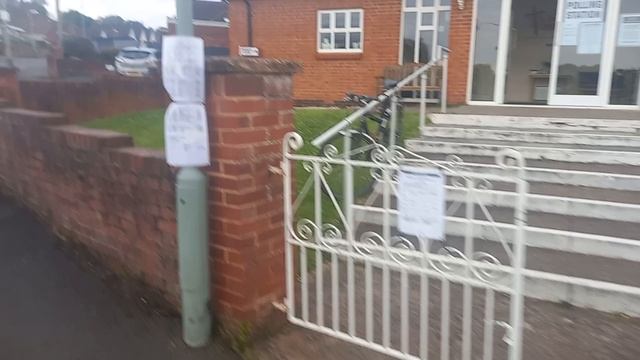 First Voting with Photo ID - Local Elections (Thursday 4th May 2023) смотреть онлайн