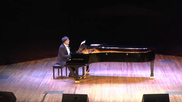 06-А.Алябьев-И.Козлов (из Т.Мура). Вечерний звон. Д.Степанович смотреть онлайн