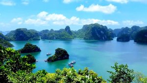 Вьетнам. Любопытные факты о стране  Вьетнам, для туристов. С какими странами граничит Вьетнам.