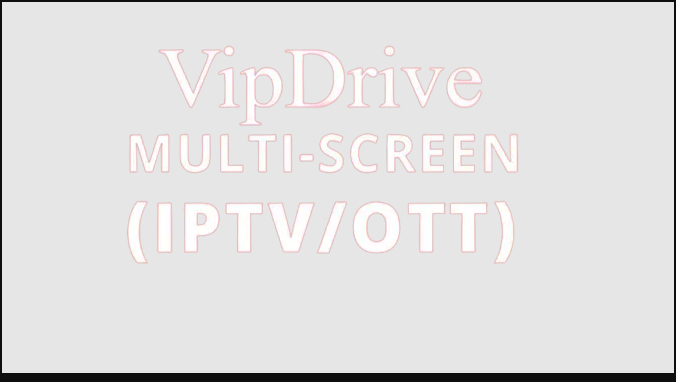 Как работает IPTV ?