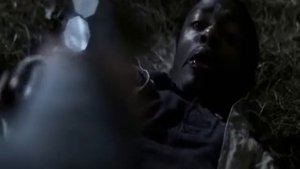 supernatural skillet monster