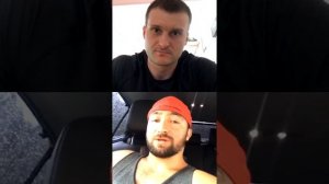 Ашот Заринян и Александр Еременко (ч.2), Разговор с друзьями