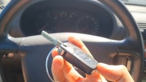 КЛЮЧ АУДИ А3 ПРОПИСАТЬ ДУБЛИКАТ ВЫКИДНОГО ЧИП КЛЮЧА ЗАЖИГАНИЯ. AUDI A3 8L СДЕЛАТЬ АВТОКЛЮЧ