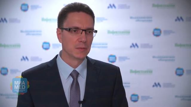 Конференция "Инфекционные болезни Алтайского края", Барнаул смотреть онлайн