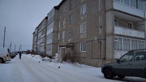 Село Визинга