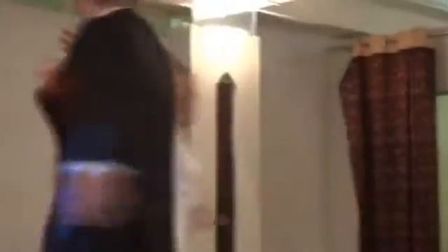 Свадебный танец. Казань. Антон и Мария Мартыновы. 28.09.2012 смотреть онлайн