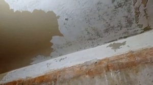 КАК СНЯТЬ ШПАТЛЁВКУ БЕЗ ПРОБЛЕМ