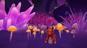 Star Stable Фотографии Токена альбом 6 (TOKEN - путешествующий дракон) Секретные места.