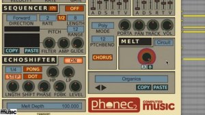 05. Psychic Modulation Phonec CM