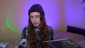 ПОГОВОРИМ О: ВИНИЛ | МОЯ КОЛЛЕКЦИЯ ВИНИЛОВЫХ ПЛАСТИНОК