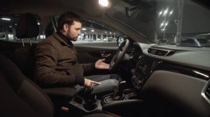 Nissan Qashqai J11 - стал еще лучше?