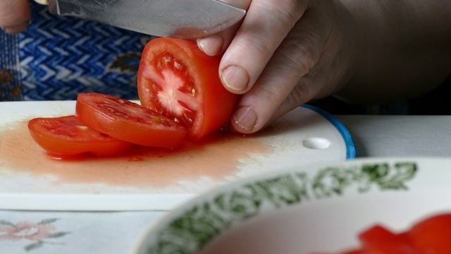 ШАУРМА