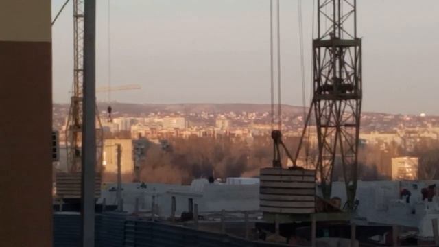 Заводской район Саратова - новые ЖК города смотреть онлайн