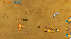 Gunball 2. Месть Императора - Стрелялки для мальчиков