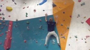 Особенности тренировок скалолазов (игры 2020, скалолазание, тренировка, спорт, мок,  олимпиада)