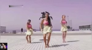 Lara Rai ft. B.O.B. - Так Хочется Любви REMIX.mp4