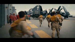 Двойная петля — Русский трейлер #2 (2022)