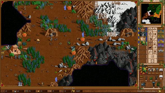 Mod Spotlight - Heroes 3 Succession Wars смотреть онлайн