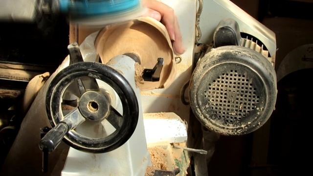 Токарные изделия для домашнего пользования. смотреть онлайн