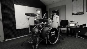 Smokie - What Can I Do drum cover