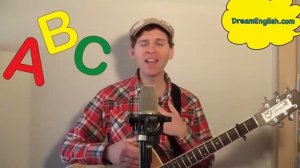 ABC Songs and More | 1 Hour of Kids Songs Dream English | Children, Kids, Preschool, Kindergarten