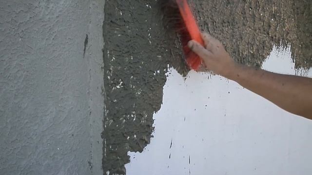 Штукатурка (шуба) для новичков! (100% метод) смотреть онлайн