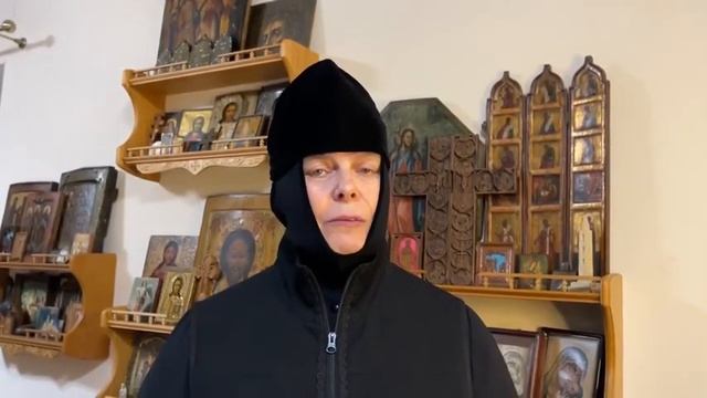 С началом Рождественского поста!