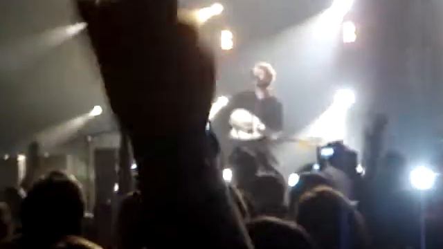 Coldplay no Via Funchal. 26/02/2007 смотреть онлайн