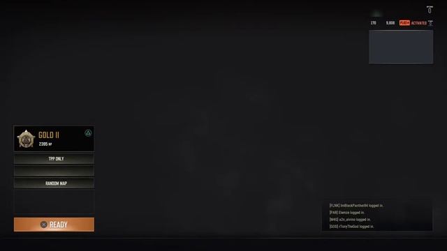 Morning Rank PUBG PS5 смотреть онлайн