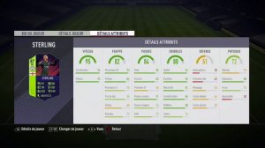 FUT 18- L'EQUIPE LA PLUS CHEAT DE FIFA 18