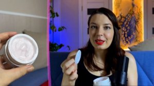 Невероятной красоты крем для лица с муцином улитки от корейского бренда, новинка от QUEEN CHARM.