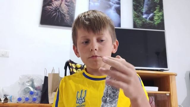 колекція моих поделок из фольги смотреть онлайн