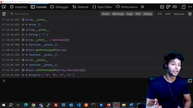 Prototypes in JavaScript ? (Chaining, Extending, Prototypal Inheritance, ) | JavaScript Simplified