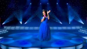 Милана поёт песню Маленькая страна/ OHANA SHOW