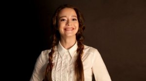 "Мой первый Толстой" Н.Тэффи читает Евгения Пономарева
