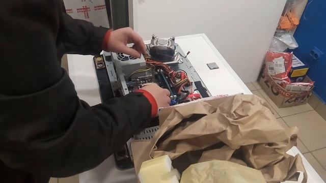 Грамотное получение и проверка Avito доставки