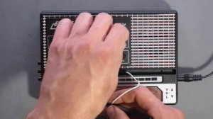 Dubreq Stylophone Gen X-1 - Unboxing, Review and Tutorial