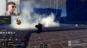 Прохождение Хейз Пис в Роблокс. От Нуба До Про Haze Piece Roblox. Получил первый фрукт. Брайс Плей