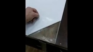 Как самостоятельно нанести рисунок на стены по верх декоративной штукатурки.