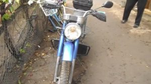 ВИЛКА ВОСХОД 3м на минск сборка установка.mp4