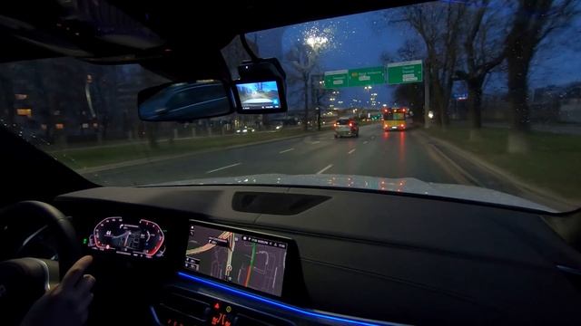 BMW Car Eye 3.0 Pro | Jak działa? Co jest w zestawie? | BM TV | #130 смотреть онлайн