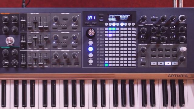 Tutorials | PolyBrute - Episode 6: Settings & PolyBrute Connect
