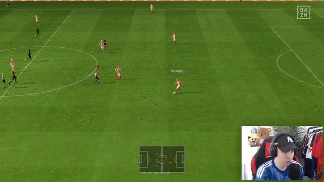 ER FERGUSON FREMTIDEN FOR OB!? | FIFA 23 Odense Karriere - Part 3 | DANSK смотреть онлайн