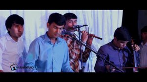 Рамазони Нур - Рези Кухистони \ Ramazoni Nur - Rezi kuhistoni