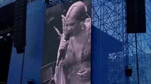 Би2. Тина Кузнецова. Мой рок-н-ролл