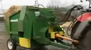 Измельчитель рулонов Sipma Kruk