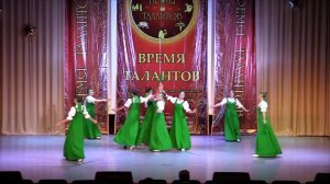 "Хоровод Россия"