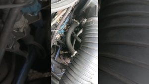 Работа двигателей с пробегом на присадка Cupper.