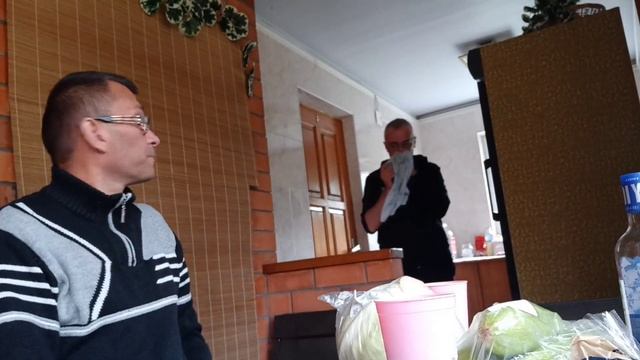 Влог/Лазаревское2021/Прибухиваем/Пироги вокруг ноги